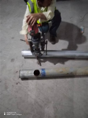 岳阳市暗管漏水检测漏水维修采用进口仪器