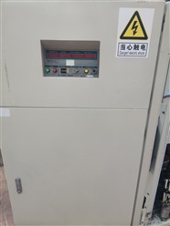 变频稳压器维修