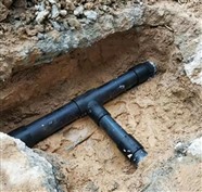 广州小区供水主管道泄压探测，南沙地埋管网泄压探测