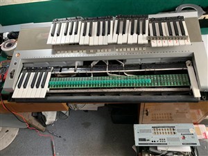 上饶电子琴/电钢琴维修中心