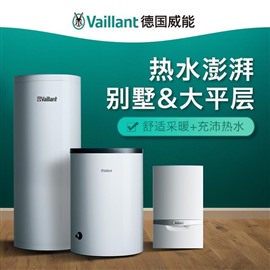 威能Vaillant壁挂炉打不着火6大解决方法与原因解说