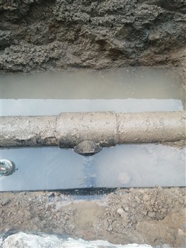 室内外管道漏水检测