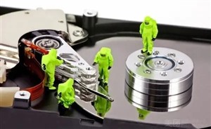 青岛硬盘数据恢复 笔记本电脑硬盘损坏维修中心