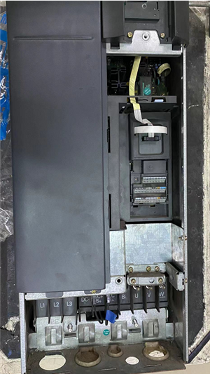 北京西门子MM430/440变频器维修IGBT模块损坏维修