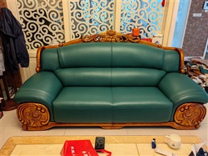 无锡市江阴市沙发翻新服务更换沙发套