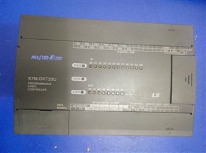 江门MASTER-K120S PLC维修