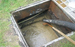 海安清理污水井化粪池清理处理化粪池-污水池怎么清理