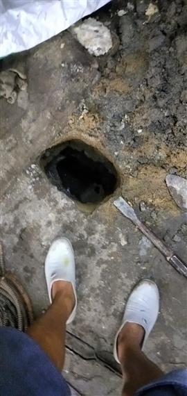 澄海清通队