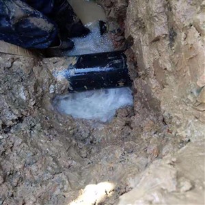 深圳检测消防管道漏水，各类管道渗漏水检测维修，*定位漏水点