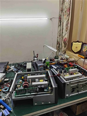兰州山特UPS不间断电源维修电路板维修