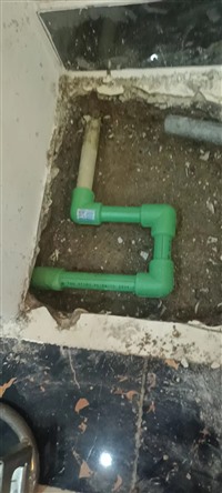 漳州平和漏水检测 水管漏水测漏 专业管道查漏水公司