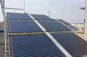漳州市华扬太阳能热水器故障专业维修电话多少？就近上门维修