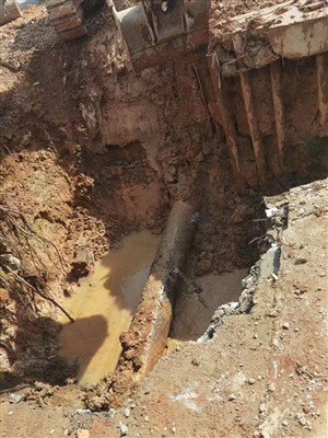 广州24小时埋地水管漏水检测服务、专业暗管测漏队伍