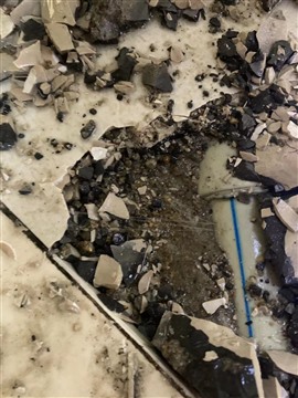 深圳暗装管漏水查漏，住宅暗管漏水创修，检测到收费查不到不收费