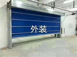 新疆阿克苏维修防火卷帘门
