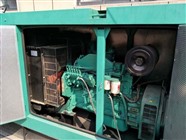安阳市发电机出租 电话联系400kw