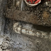 给水管网查漏、供水管道漏水检测、消防水管掉压检漏