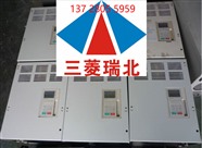安川变频器维修