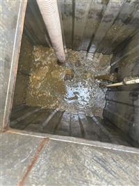 南通市污水池化粪池清理公司（污水托运）