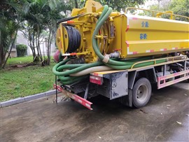 东莞疏通公司下水道疏通高压疏通下水道