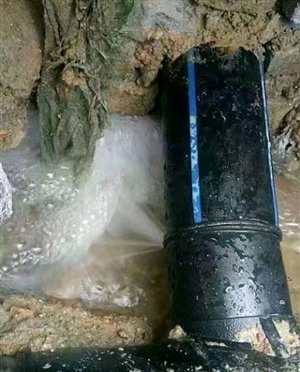 扬州全城自来水漏水检测、消防漏水检测、地暖清洗维修公司
