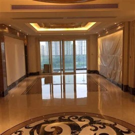 上海大理石打磨翻新镜面保养抛光，地板清洗打蜡抛光，地毯消清洗