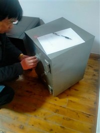 重庆市永发保险柜专业维修