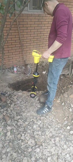 湖州市地下暗管漏水检测定位漏点，消防管漏水检测