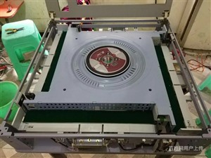 桂林市普通设备麻将机安装,使用方便