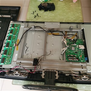 张店区海信电视开机慢怎么维修？