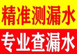 泰州兴化消防管道漏水检测，自来水管漏水检测，地埋水管漏水检测
