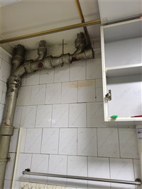 济南市中区维修水管（换水龙头、地漏、角阀）