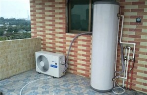 漳州市同益热水器故障维修电话多少？同益空气能热水器就近上门维