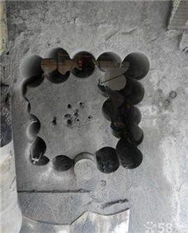 嘉鱼专业打孔拆除 水钻打孔
