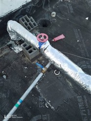 合肥市长丰县消防漏水检测维修
