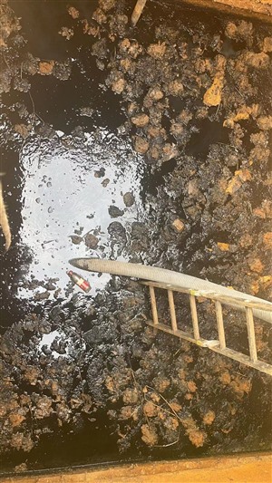 金华市工业沉淀池废水池清理公司