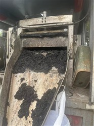 南通市如东县工业污水池污泥清理公司（污泥处理无公害）