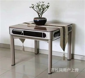 阳泉市专业上门安装普通麻将麻将机 