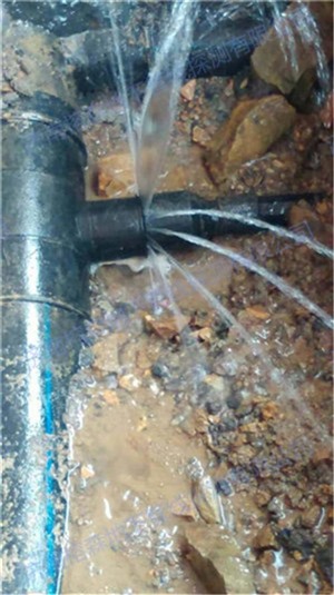 宜兴市自来水测漏水-查漏水-漏水检测-水管漏水检测
