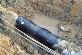 湘潭家庭漏水检测定位消防管道漏水检测