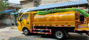 台州市清理化粪池，隔油池，淤泥清理等服务