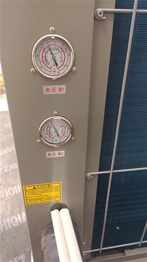 黄州市专业各种品牌商用空气能热水器  和维修安装