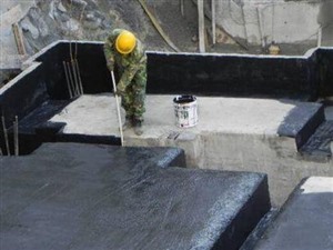 天津地下室防水施工方案做法图集