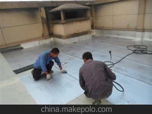 天津建筑防水工程公司