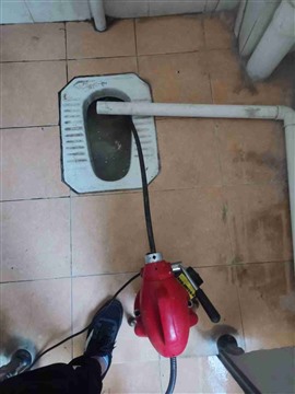 均安镇通厕所电话