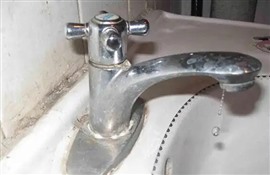 杭州四季青维修水管冷热水龙头安装