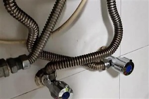 钱塘新区维修水管 水管漏水抢修