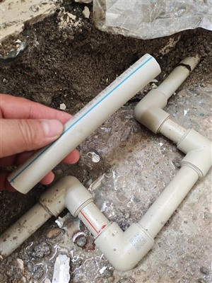 佛山探漏服务 地下水管（自水管，消防水）漏水检测