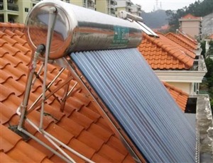 漳州桑普太阳能热水器24小时故障报修电话多少？上门维修服务热