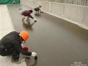 天津桥梁桥面防水施工方案报价